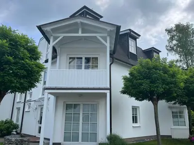 Ferienwohnung für 4 Personen (45 m²) in Binz (Ostseebad) 2/10