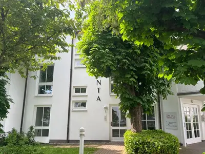 Ferienwohnung für 4 Personen (45 m²) in Binz (Ostseebad) 5/10