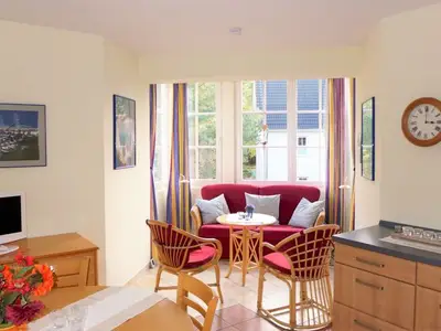 Ferienwohnung für 4 Personen (38 m²) in Binz (Ostseebad) 10/10
