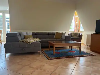 Ferienwohnung für 4 Personen (45 m²) in Binz (Ostseebad) 10/10