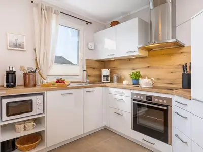 Ferienwohnung für 3 Personen (60 m²) in Binz (Ostseebad) 4/10