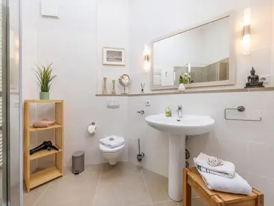 Ferienwohnung für 3 Personen (60 m²) in Binz (Ostseebad) 8/10
