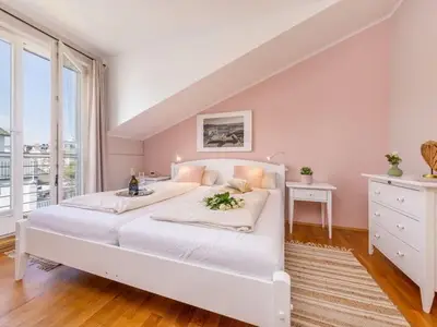 Ferienwohnung für 3 Personen (60 m²) in Binz (Ostseebad) 10/10