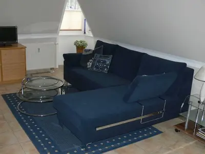 Ferienwohnung für 4 Personen (45 m²) in Binz (Ostseebad) 10/10