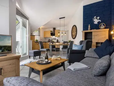 Ferienwohnung für 4 Personen (55 m²) in Binz (Ostseebad) 4/10