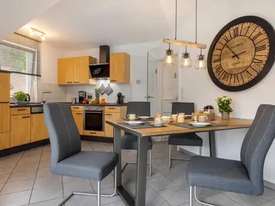Ferienwohnung für 4 Personen (55 m²) in Binz (Ostseebad) 5/10