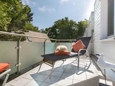 Ferienwohnung für 4 Personen (55 m²) in Binz (Ostseebad) 8/10