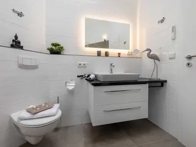 Ferienwohnung für 4 Personen (55 m²) in Binz (Ostseebad) 9/10