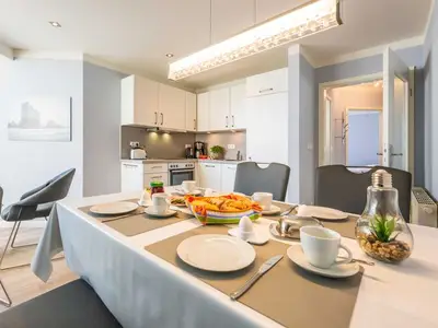 Ferienwohnung für 4 Personen (38 m²) in Binz (Ostseebad) 10/10