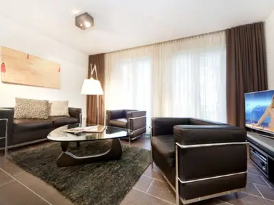 Ferienwohnung für 4 Personen (70 m²) in Binz (Ostseebad) 7/10