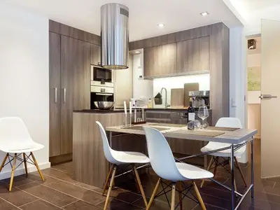 Ferienwohnung für 4 Personen (70 m²) in Binz (Ostseebad) 8/10