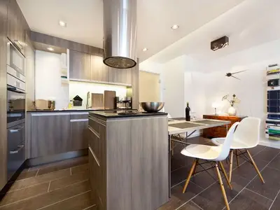 Ferienwohnung für 4 Personen (70 m²) in Binz (Ostseebad) 9/10