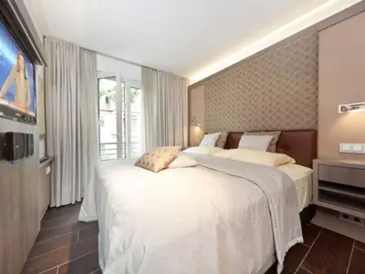 Ferienwohnung für 4 Personen (70 m²) in Binz (Ostseebad) 10/10