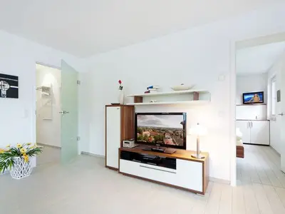 Ferienwohnung für 3 Personen (55 m²) in Binz (Ostseebad) 8/10