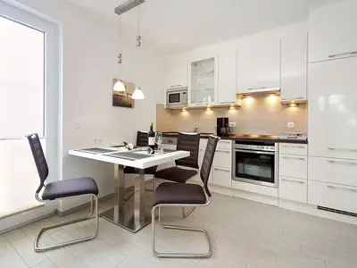 Ferienwohnung für 3 Personen (55 m²) in Binz (Ostseebad) 9/10