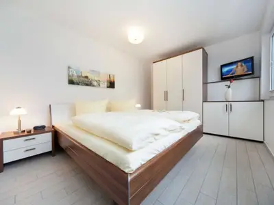 Ferienwohnung für 3 Personen (55 m²) in Binz (Ostseebad) 10/10