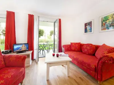 Ferienwohnung für 3 Personen (55 m²) in Binz (Ostseebad) 7/10