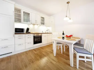 Ferienwohnung für 3 Personen (55 m²) in Binz (Ostseebad) 8/10