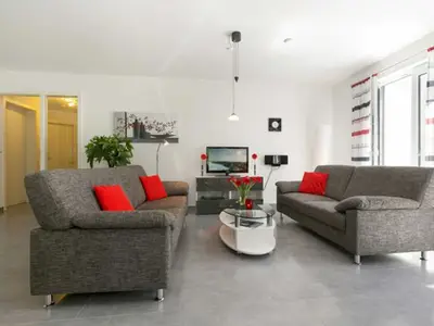 Ferienwohnung für 5 Personen (80 m²) in Binz (Ostseebad) 7/10
