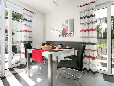 Ferienwohnung für 5 Personen (80 m²) in Binz (Ostseebad) 8/10