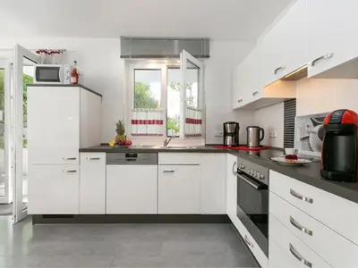 Ferienwohnung für 5 Personen (80 m²) in Binz (Ostseebad) 9/10