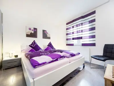 Ferienwohnung für 5 Personen (80 m²) in Binz (Ostseebad) 10/10