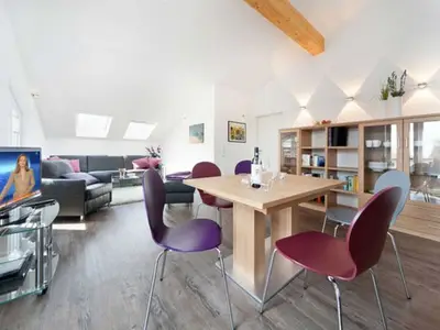 Ferienwohnung für 5 Personen (80 m²) in Binz (Ostseebad) 7/10