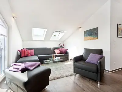 Ferienwohnung für 5 Personen (80 m²) in Binz (Ostseebad) 8/10