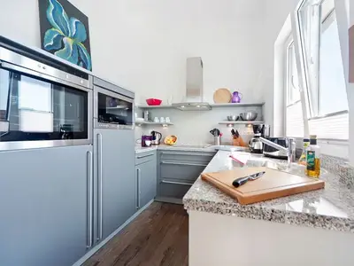 Ferienwohnung für 5 Personen (80 m²) in Binz (Ostseebad) 9/10