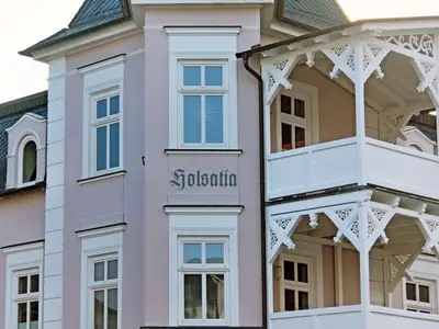Ferienwohnung für 5 Personen (105 m²) in Binz (Ostseebad) 2/10