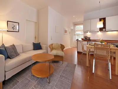 Ferienwohnung für 5 Personen (105 m²) in Binz (Ostseebad) 4/10