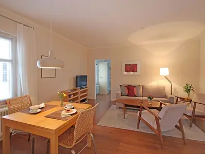 Ferienwohnung für 5 Personen (105 m²) in Binz (Ostseebad) 10/10