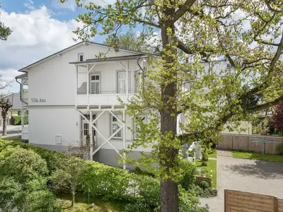 Ferienwohnung für 5 Personen (90 m²) in Binz (Ostseebad) 3/10