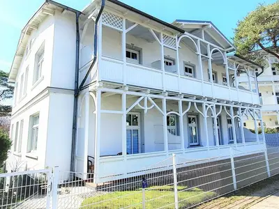 Ferienwohnung für 5 Personen (90 m²) in Binz (Ostseebad) 4/10