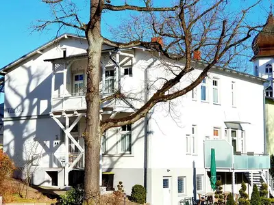 Ferienwohnung für 5 Personen (90 m²) in Binz (Ostseebad) 6/10
