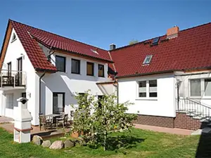 Ferienwohnung für 2 Personen in Binz (Ostseebad)