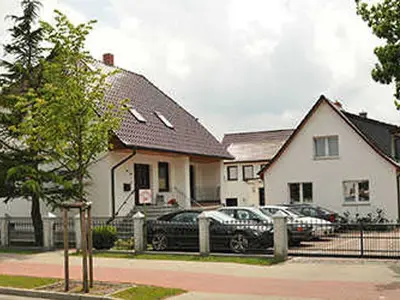 Ferienwohnung für 4 Personen (65 m²) in Binz (Ostseebad) 2/10