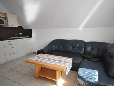 Ferienwohnung für 2 Personen in Binz (Ostseebad) 6/8