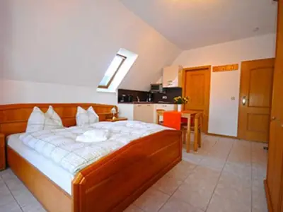 Ferienwohnung für 2 Personen in Binz (Ostseebad) 5/8
