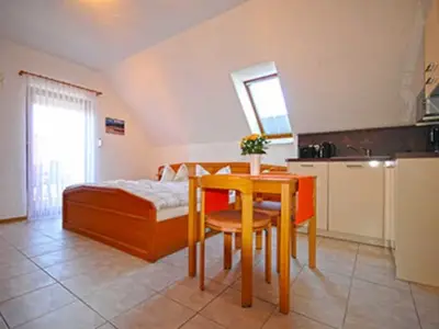 Ferienwohnung für 2 Personen in Binz (Ostseebad) 7/8