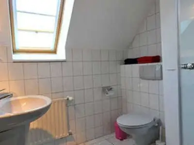 Ferienwohnung für 2 Personen in Binz (Ostseebad) 8/8