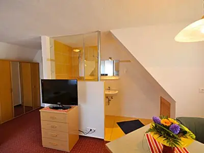 Ferienwohnung für 2 Personen in Binz (Ostseebad) 5/7