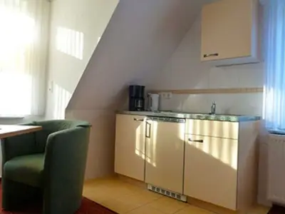 Ferienwohnung für 2 Personen in Binz (Ostseebad) 7/7