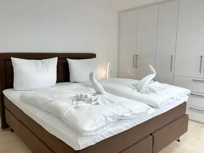 Ferienwohnung für 4 Personen (65 m²) in Binz (Ostseebad) 5/10