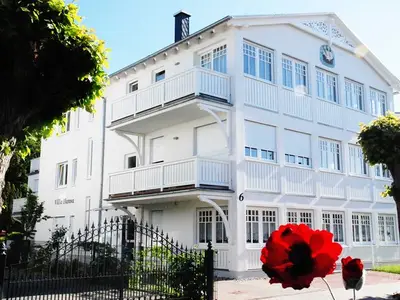 Ferienwohnung für 5 Personen (68 m²) in Binz (Ostseebad) 1/10