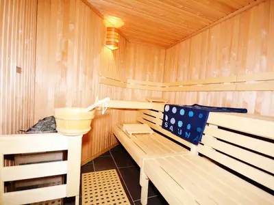 Ferienwohnung für 5 Personen (68 m²) in Binz (Ostseebad) 4/10