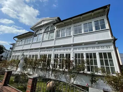 Ferienwohnung für 3 Personen (50 m²) in Binz (Ostseebad) 3/10