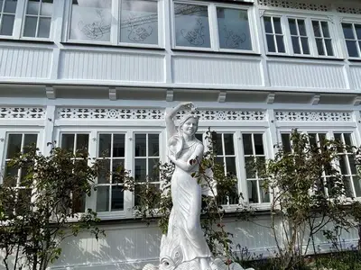 Ferienwohnung für 3 Personen (50 m²) in Binz (Ostseebad) 5/10