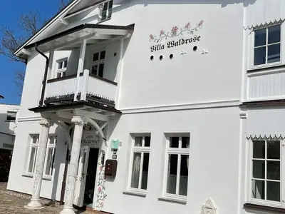 Ferienwohnung für 3 Personen (50 m²) in Binz (Ostseebad) 6/10