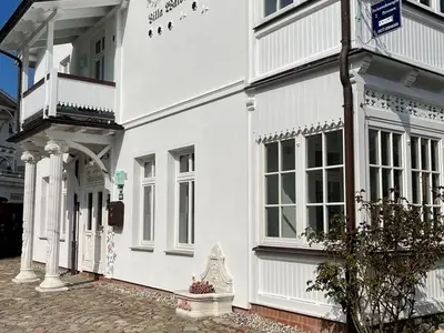 Ferienwohnung für 3 Personen (50 m²) in Binz (Ostseebad) 9/10